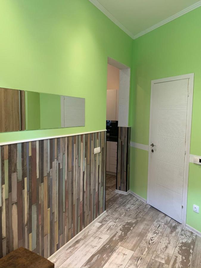 Art-Club Apartment With Air Condition Budapest Ngoại thất bức ảnh