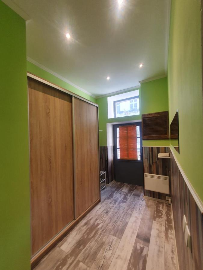 Art-Club Apartment With Air Condition Budapest Ngoại thất bức ảnh