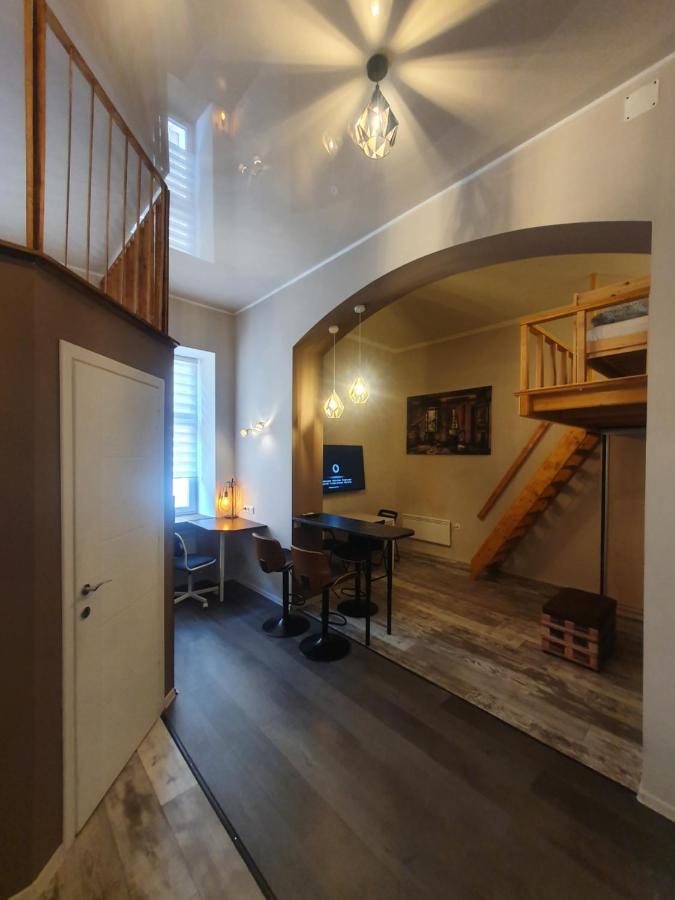Art-Club Apartment With Air Condition Budapest Ngoại thất bức ảnh