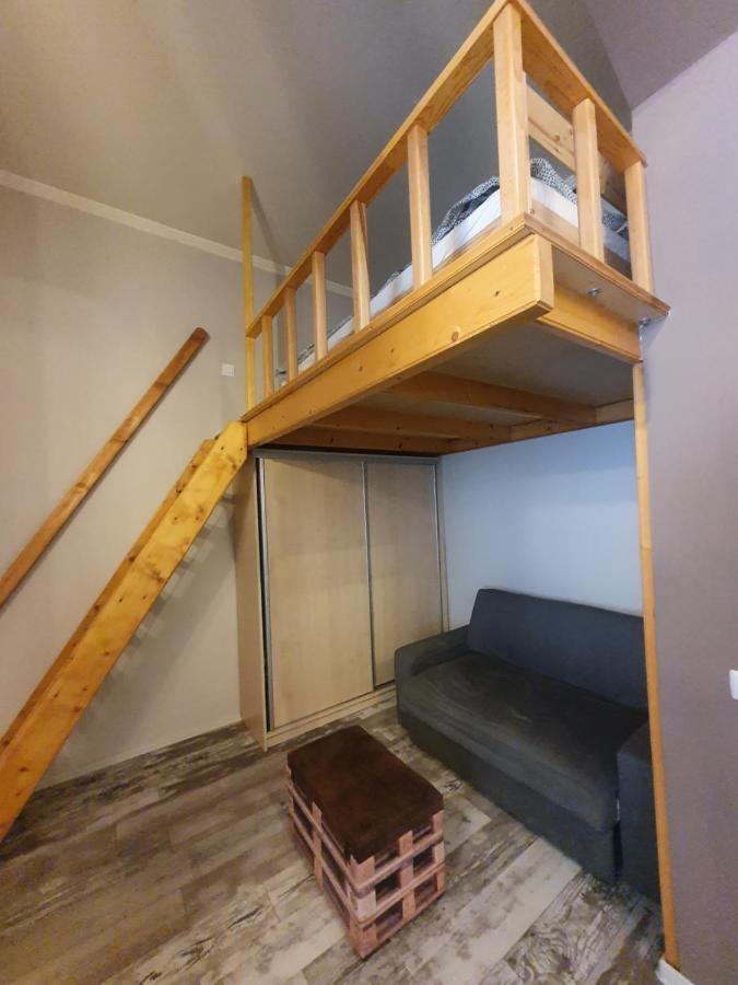 Art-Club Apartment With Air Condition Budapest Ngoại thất bức ảnh