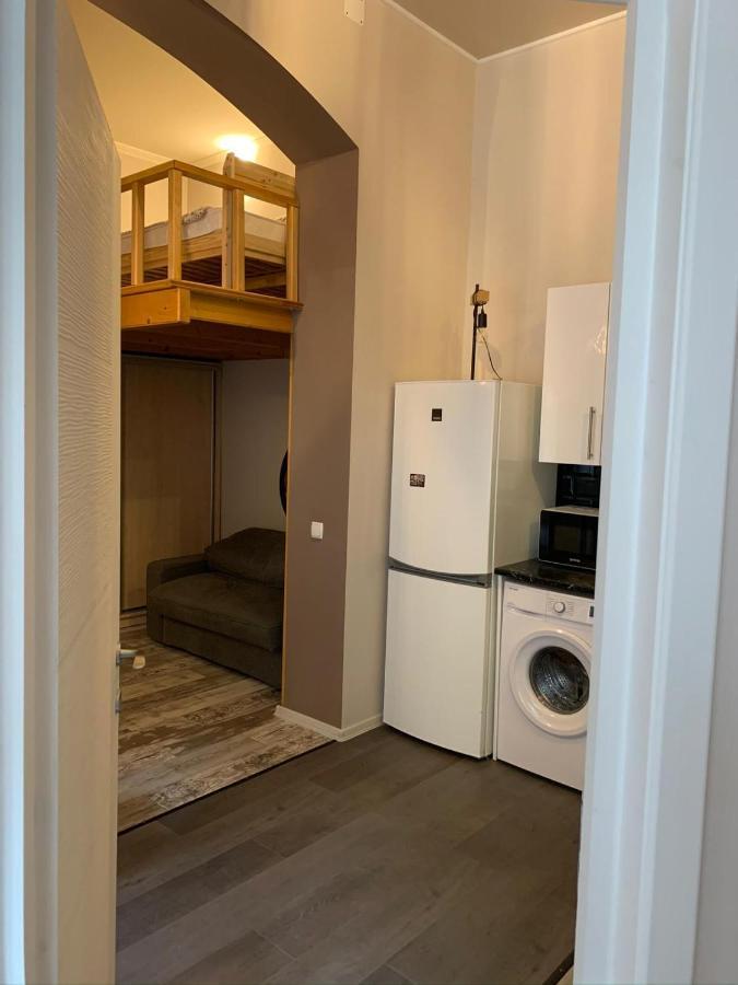 Art-Club Apartment With Air Condition Budapest Ngoại thất bức ảnh